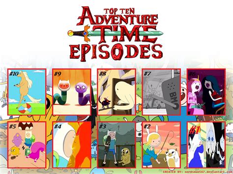 how many seasons of adventure time|adventure time episode summaries.